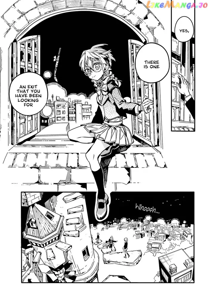 Toilet-Bound Hanako-kun Chapter 56 image 16_optimized